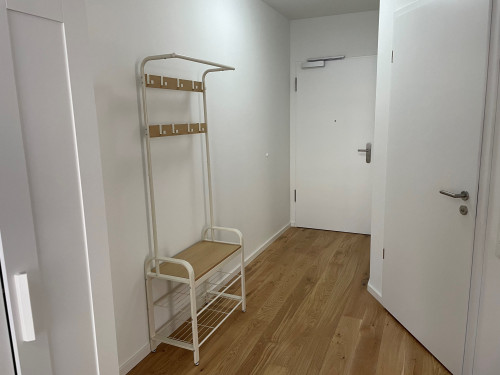 Furnished new apartment with fitted kitchen in Angerbogen - Gallery - 14