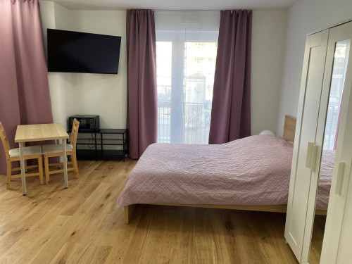 Furnished new apartment with fitted kitchen in Angerbogen - Gallery - 17