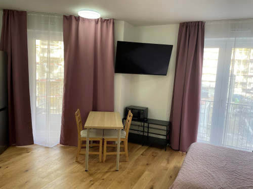 Furnished new apartment with fitted kitchen in Angerbogen - Gallery - 19