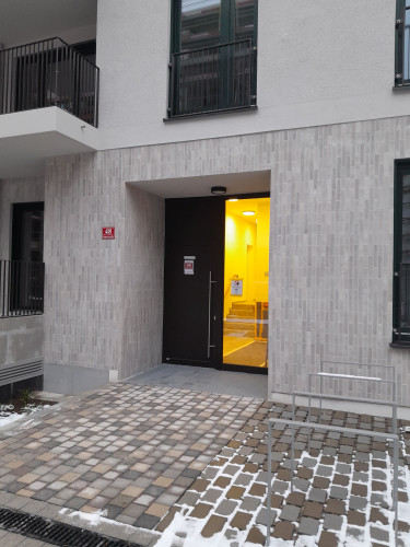 Furnished new apartment with fitted kitchen in Angerbogen - Gallery - 10