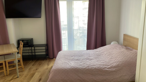 Furnished new apartment with fitted kitchen in Angerbogen - Gallery - 18