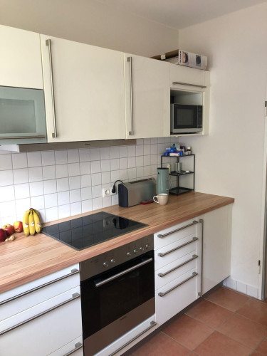 Sublet – Central Gießen