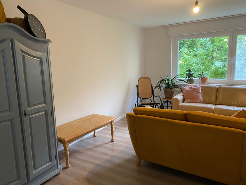 Sublet – Central Gießen