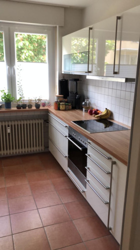 Sublet – Central Gießen