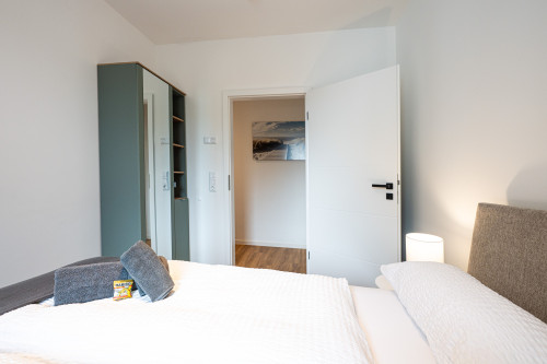 Sailor’s Cabin: New and central apartment from STAY YOUR WAY - Gallery - 9