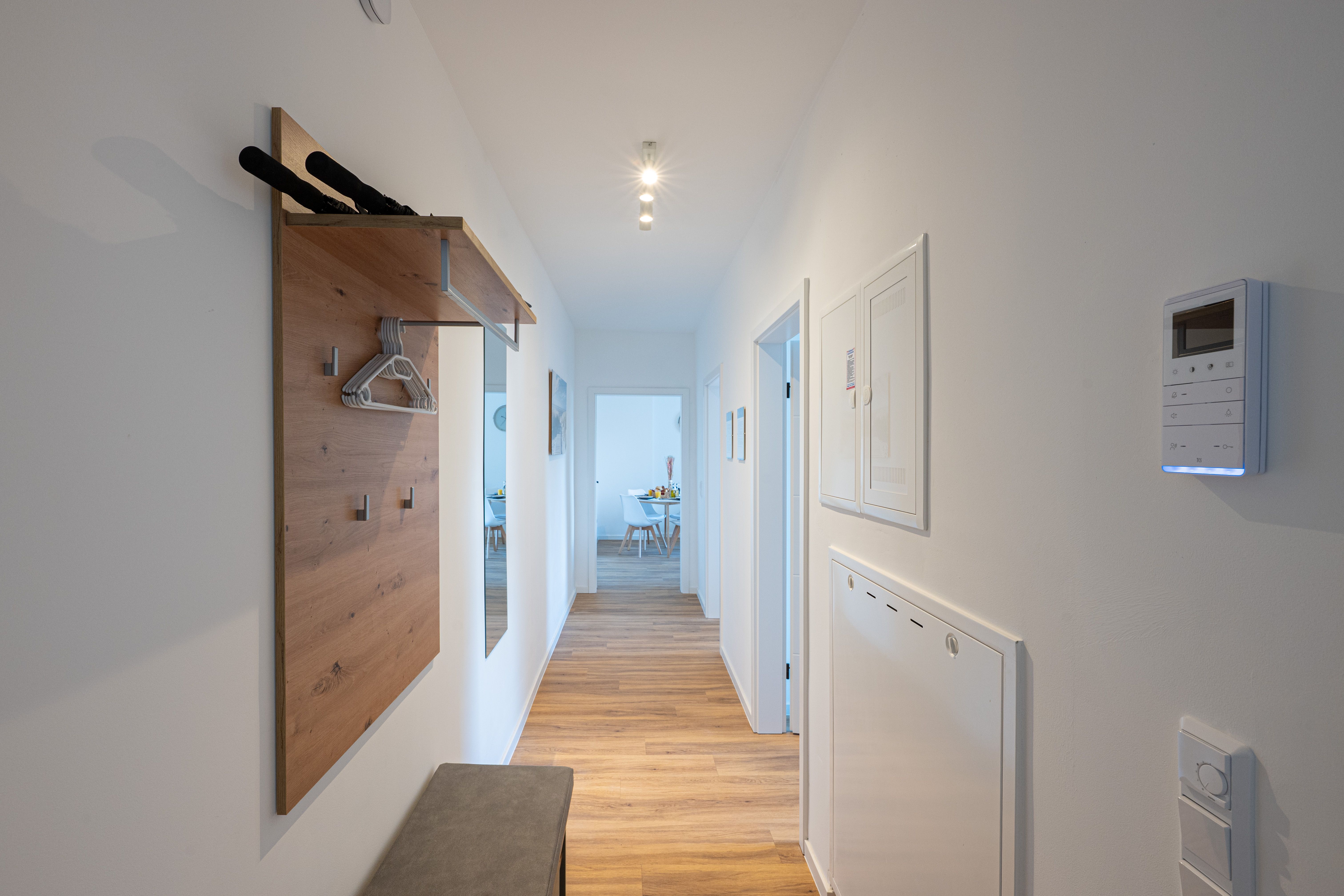  Sailor’s Cabin: New And Central Apartment From STAY YOUR WAY  -  Sailor’s Cabin: New and central apartment from STAY YOUR WAY  - Gallery -  19