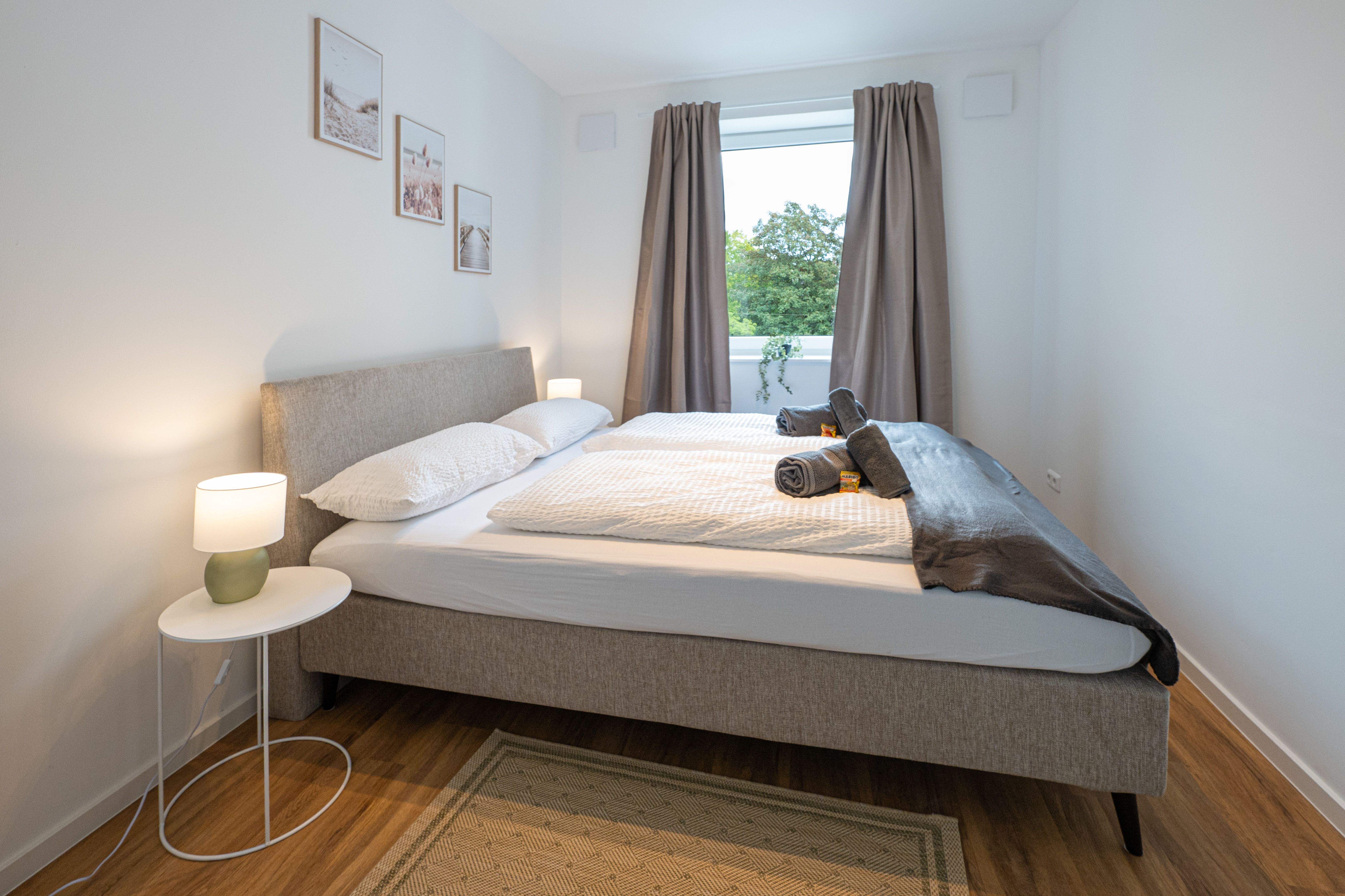  Sailor’s Cabin: New And Central Apartment From STAY YOUR WAY  -  Sailor’s Cabin: New and central apartment from STAY YOUR WAY  - Gallery -  7