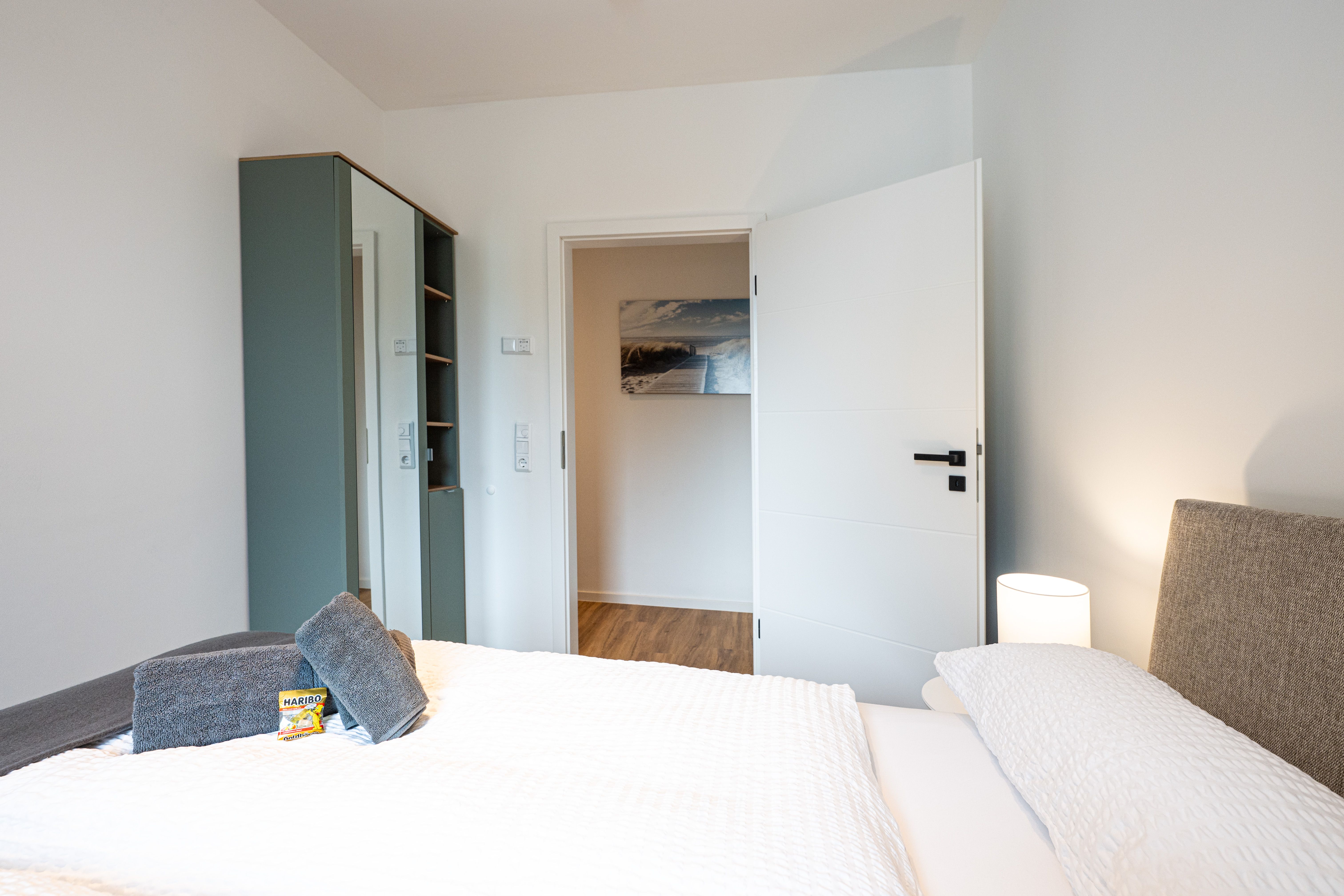  Sailor’s Cabin: New And Central Apartment From STAY YOUR WAY  -  Sailor’s Cabin: New and central apartment from STAY YOUR WAY  - Gallery -  5