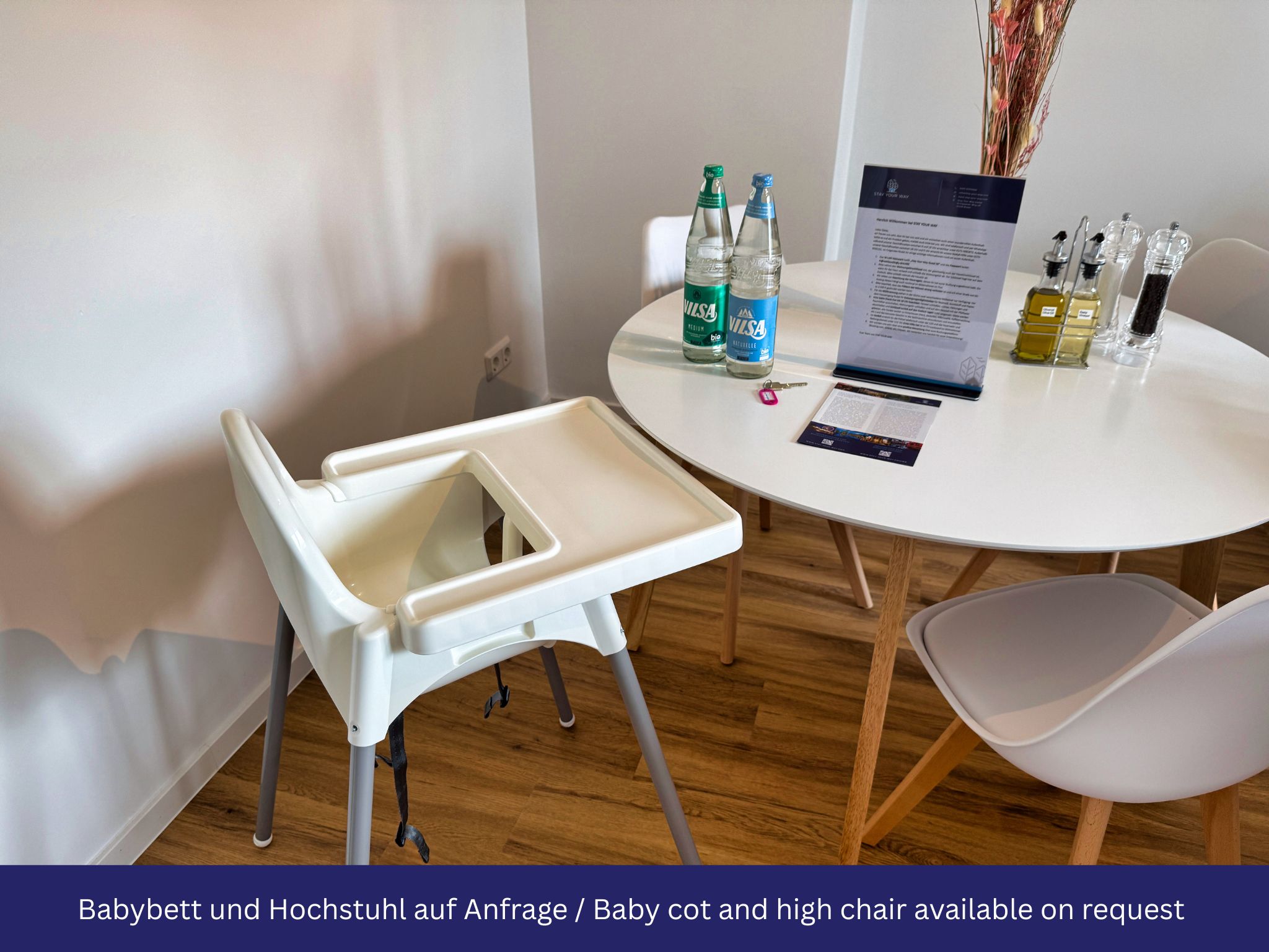  Sailor’s Cabin: New And Central Apartment From STAY YOUR WAY  -  Sailor’s Cabin: New and central apartment from STAY YOUR WAY  - Gallery -  21