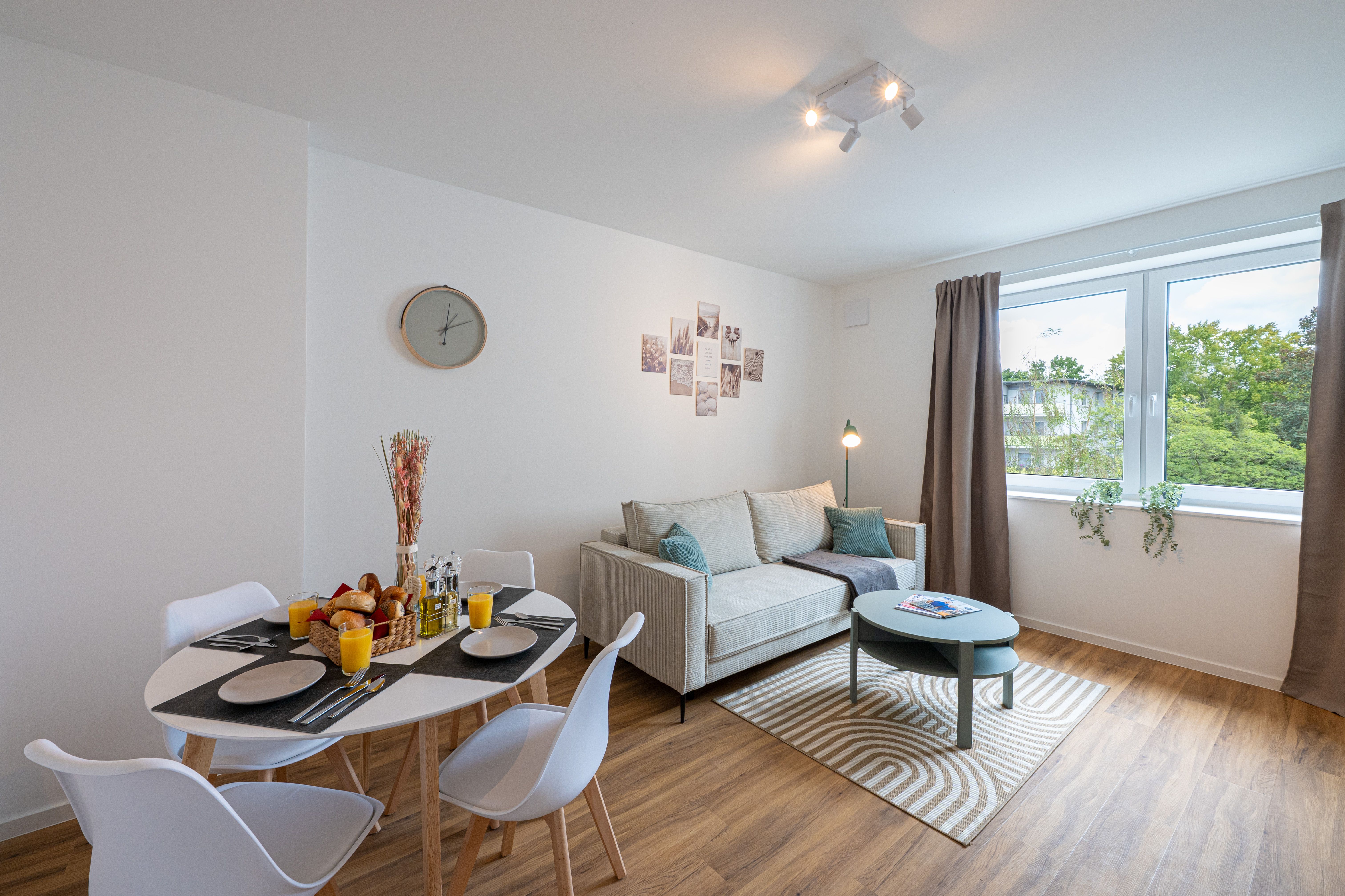  Sailor’s Cabin: New And Central Apartment From STAY YOUR WAY  -  Sailor’s Cabin: New and central apartment from STAY YOUR WAY  - Gallery -  13
