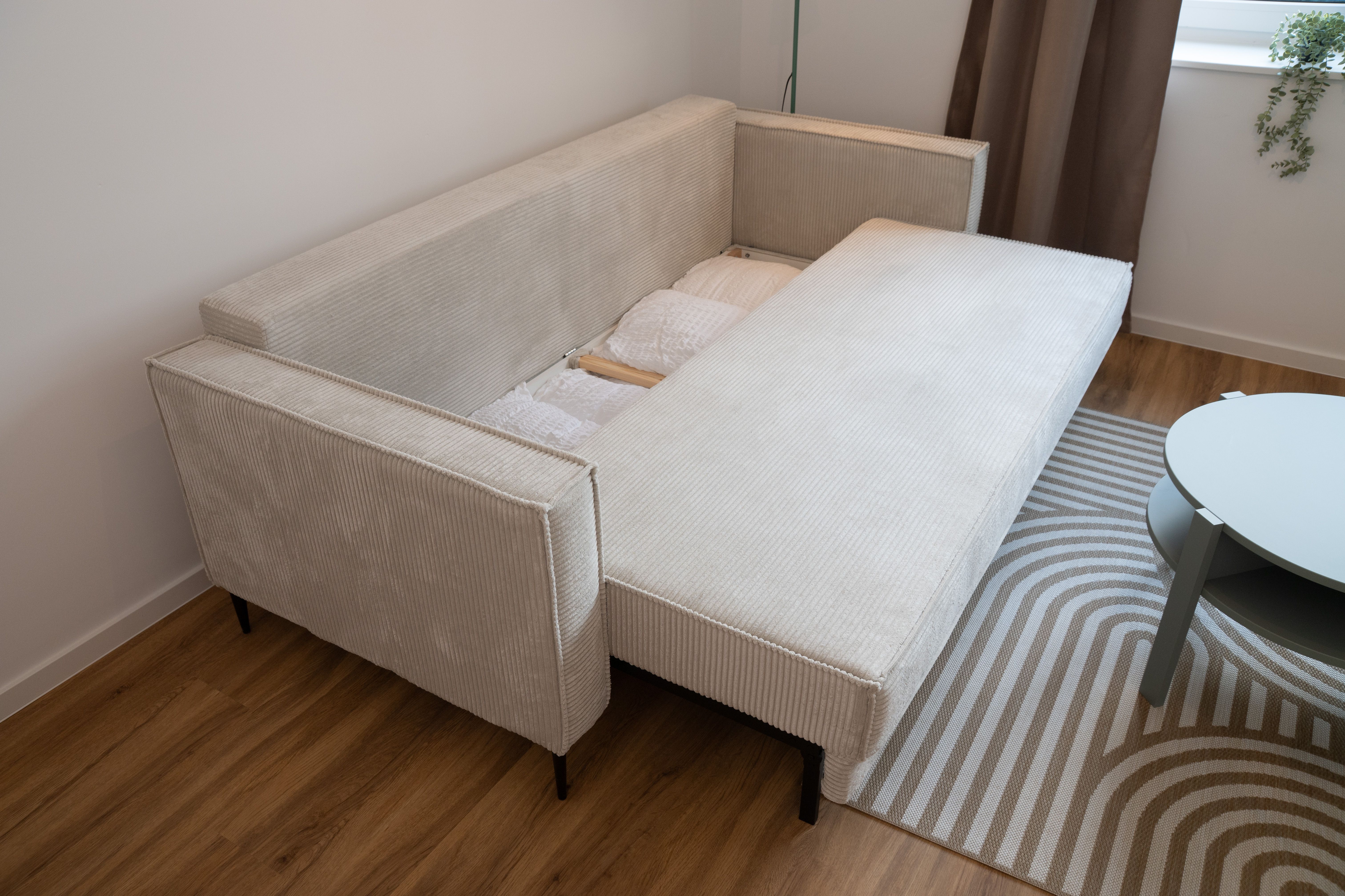  Sailor’s Cabin: New And Central Apartment From STAY YOUR WAY  -  Sailor’s Cabin: New and central apartment from STAY YOUR WAY  - Gallery -  4