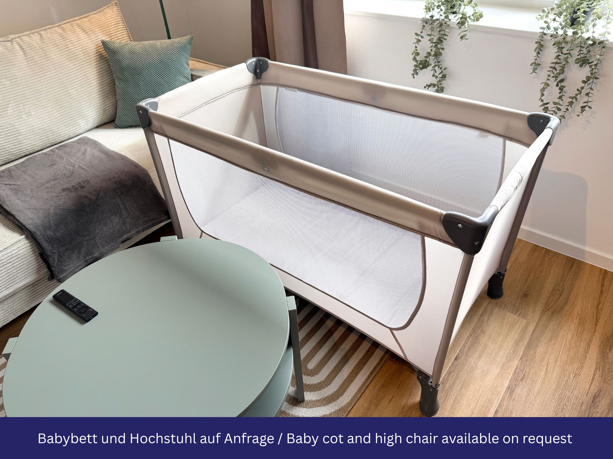  Sailor’s Cabin: New And Central Apartment From STAY YOUR WAY  -  Sailor’s Cabin: New and central apartment from STAY YOUR WAY  - Gallery -  8