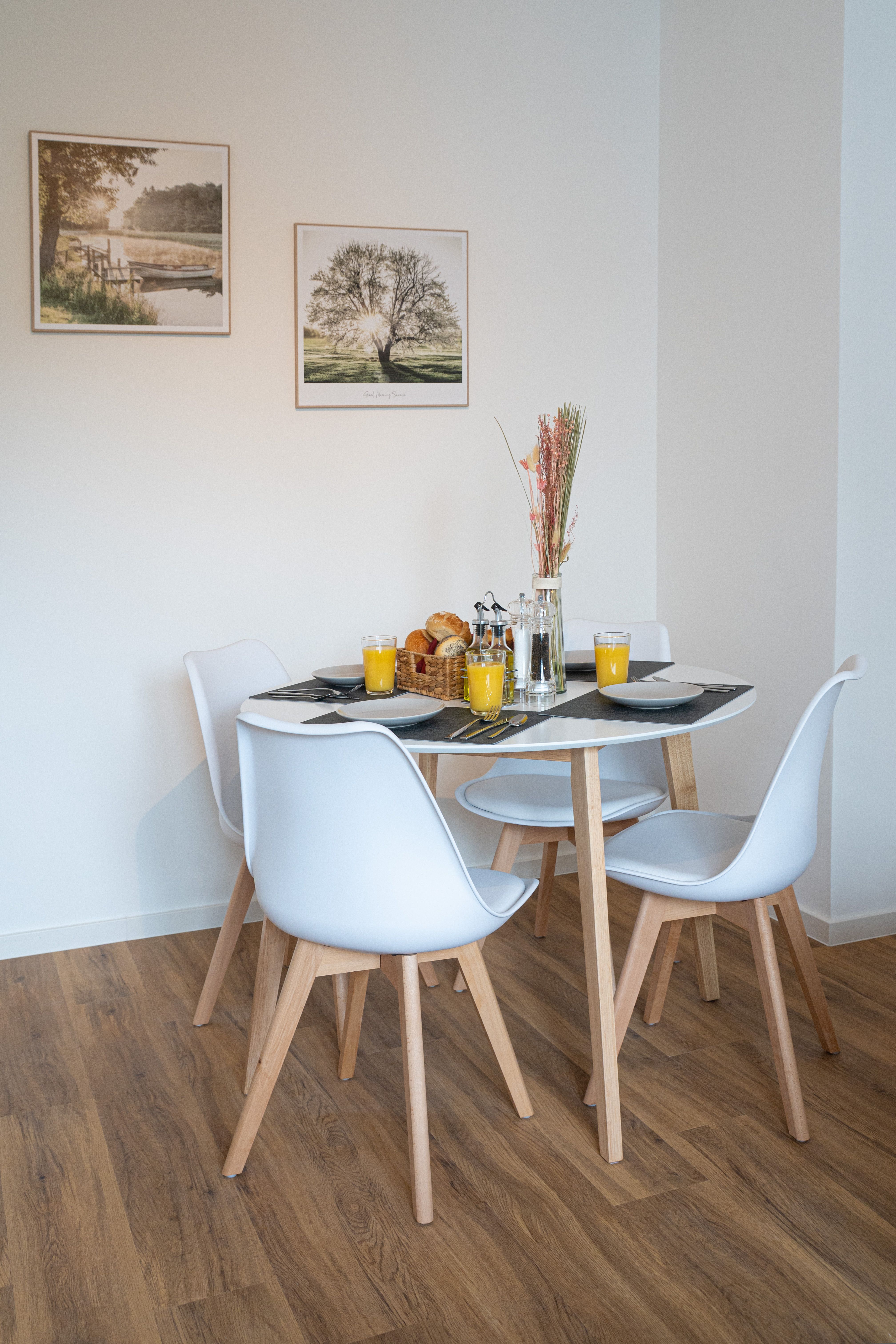  Sailor’s Cabin: New And Central Apartment From STAY YOUR WAY  -  Sailor’s Cabin: New and central apartment from STAY YOUR WAY  - Gallery -  22