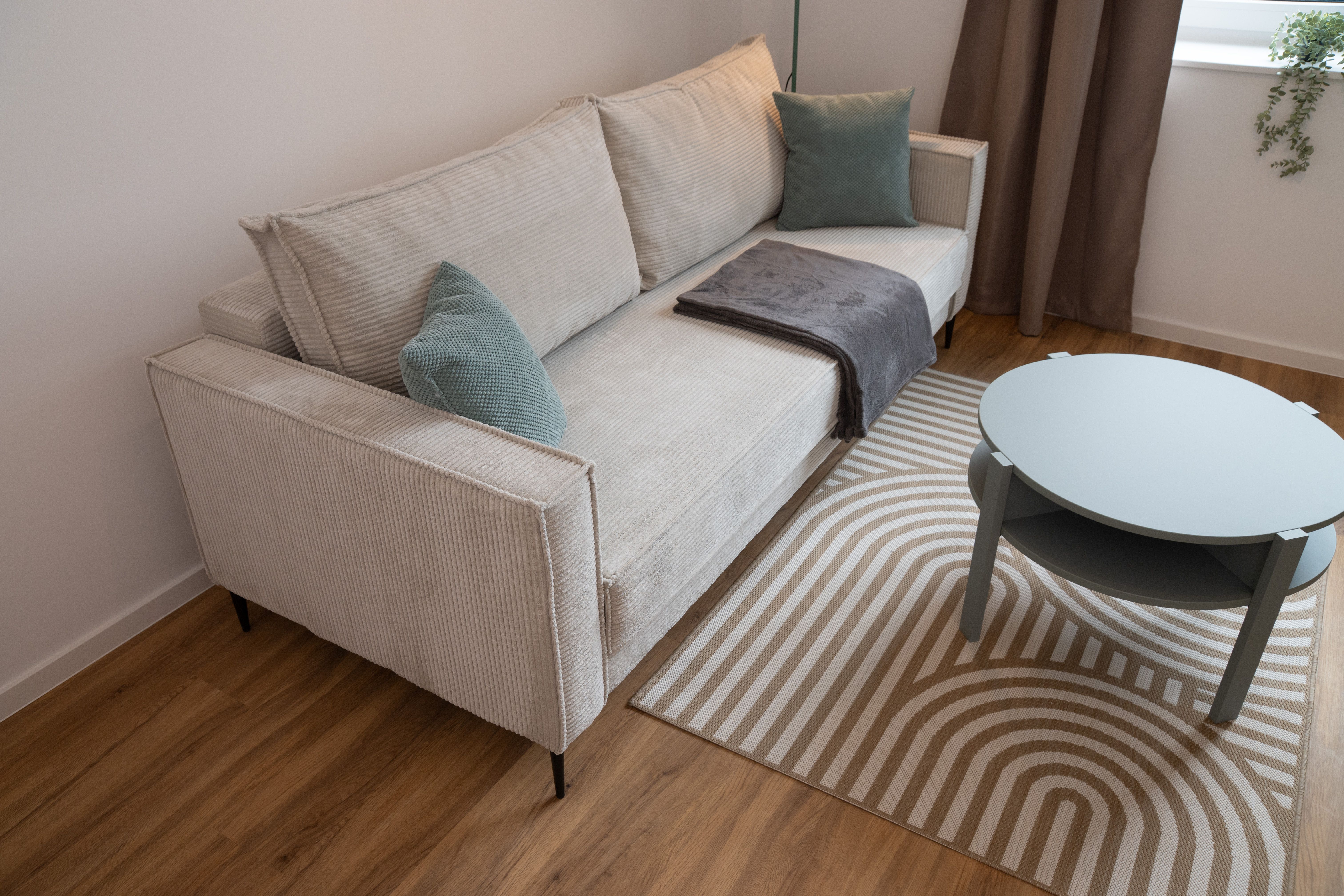  Sailor’s Cabin: New And Central Apartment From STAY YOUR WAY  -  Sailor’s Cabin: New and central apartment from STAY YOUR WAY  - Gallery -  11