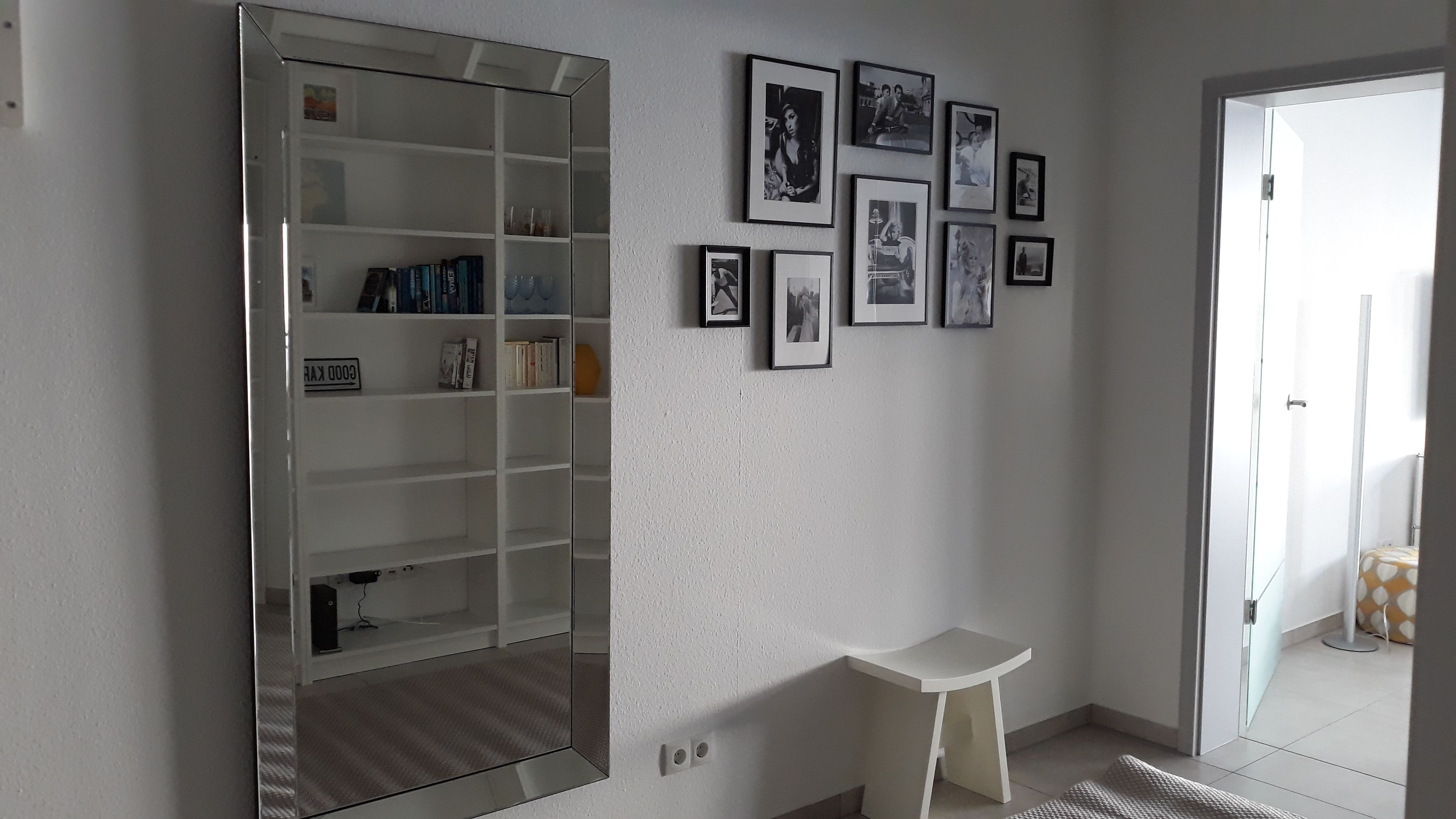  Stylish, Fully Furnished Apartment In Vallendar With 2.5 Rooms  -  Stylish, fully furnished apartment in Vallendar with 2.5 rooms  - Gallery -  1