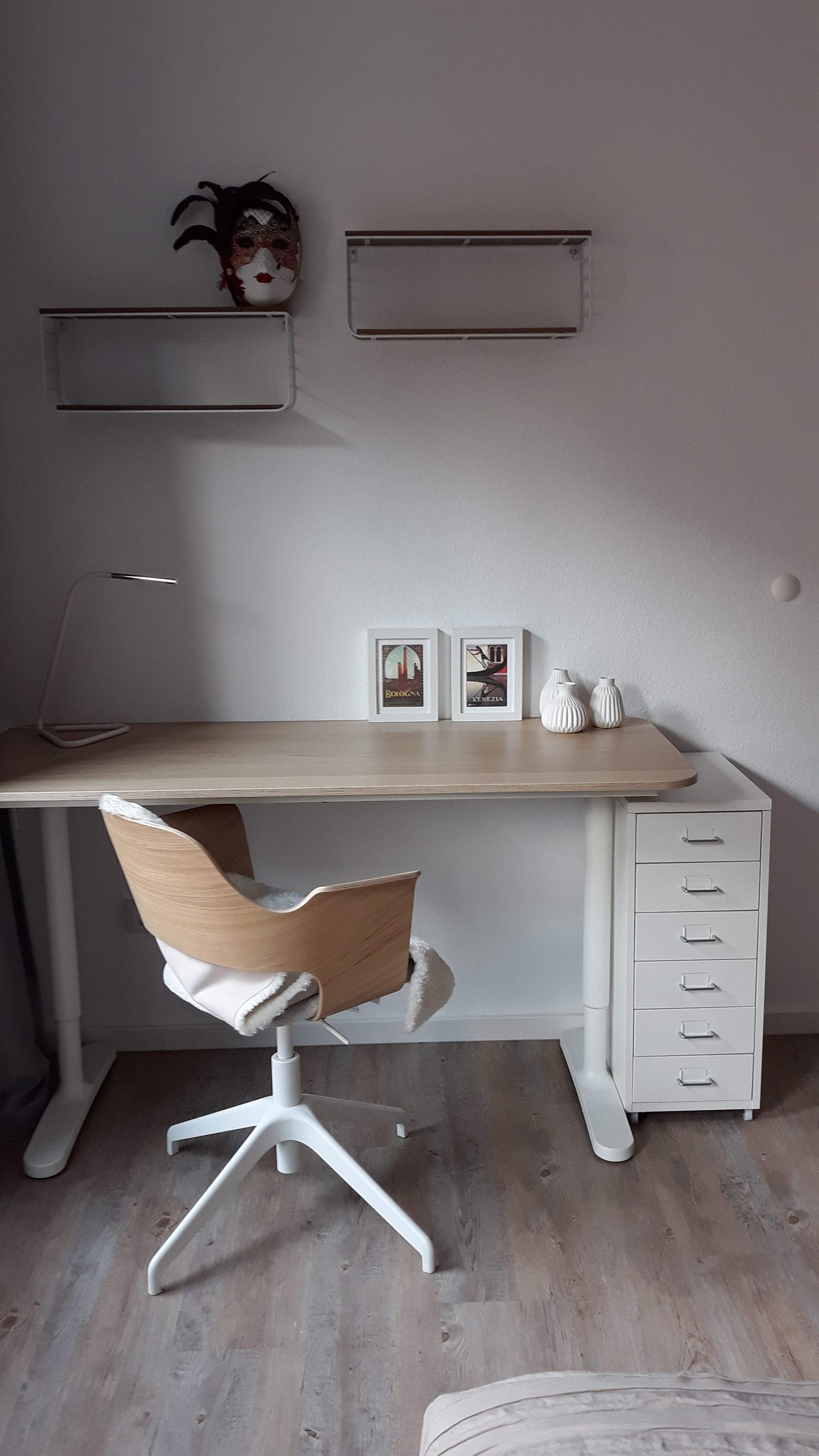  Stylish, Fully Furnished Apartment In Vallendar With 2.5 Rooms  -  Stylish, fully furnished apartment in Vallendar with 2.5 rooms  - Gallery -  5
