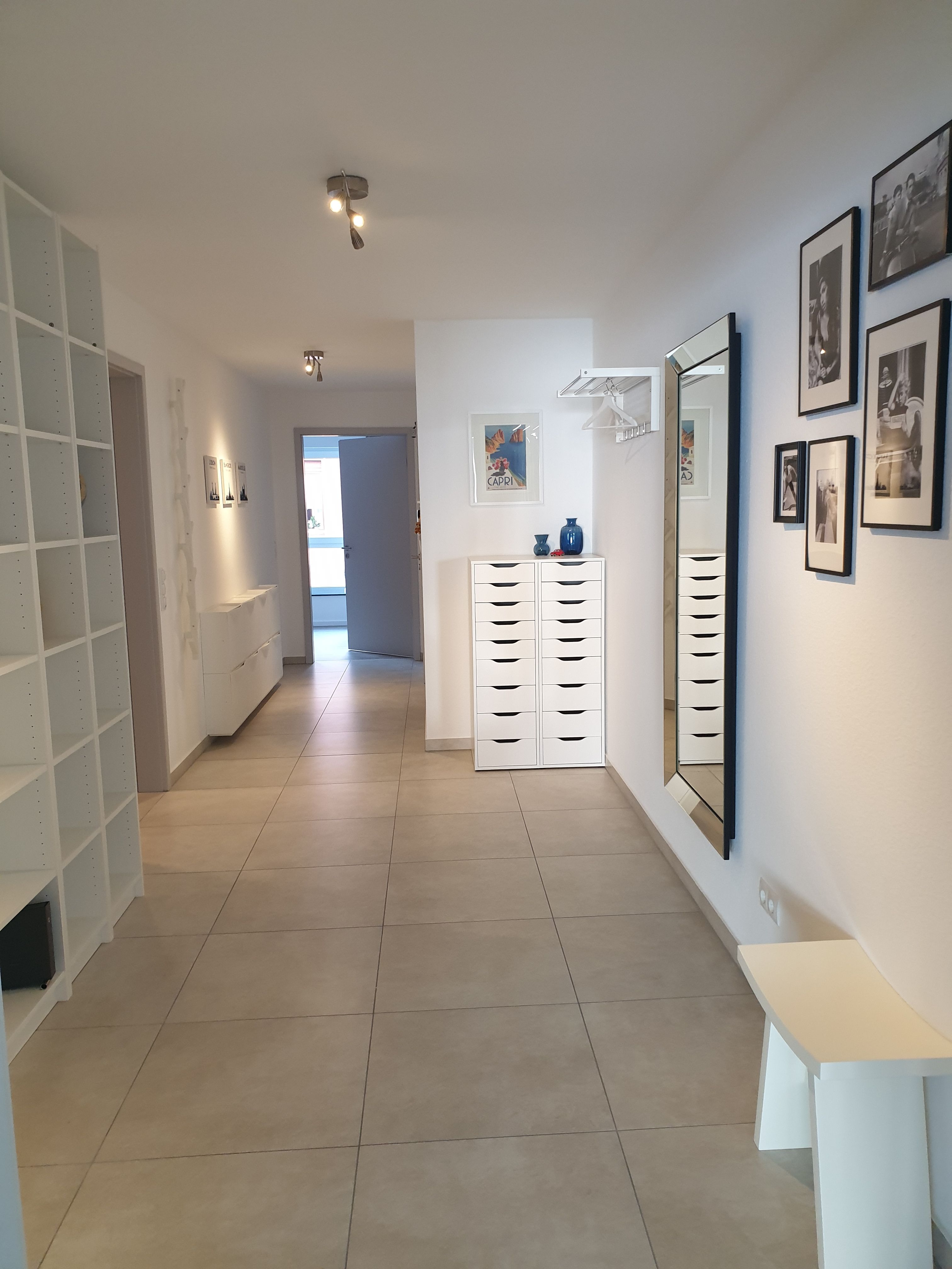  Stylish, Fully Furnished Apartment In Vallendar With 2.5 Rooms  -  Stylish, fully furnished apartment in Vallendar with 2.5 rooms  - Gallery -  2