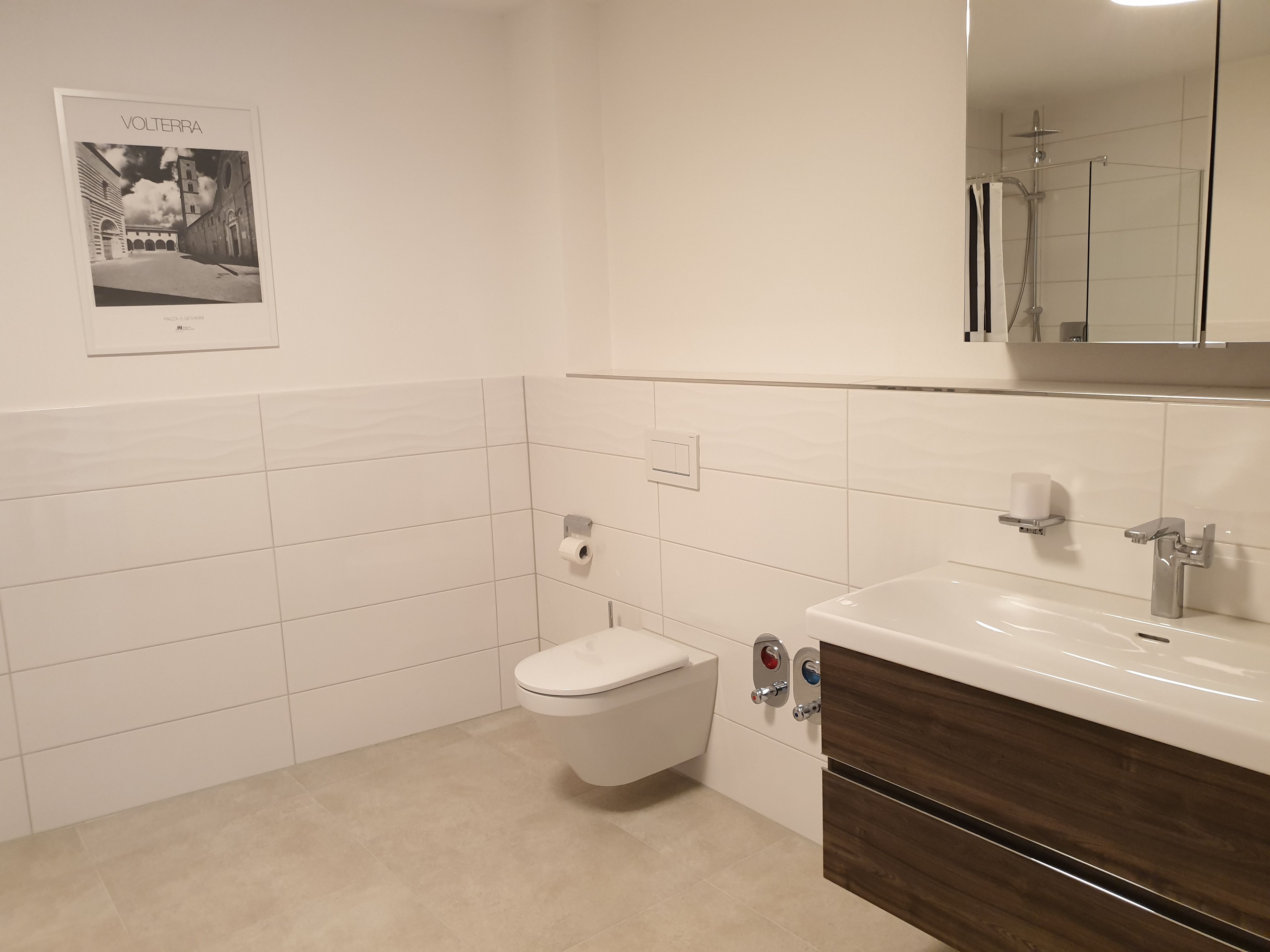  Stylish, Fully Furnished Apartment In Vallendar With 2.5 Rooms  -  Stylish, fully furnished apartment in Vallendar with 2.5 rooms  - Gallery -  3