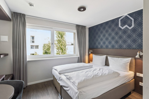 Quiet, fantastic flat (München)