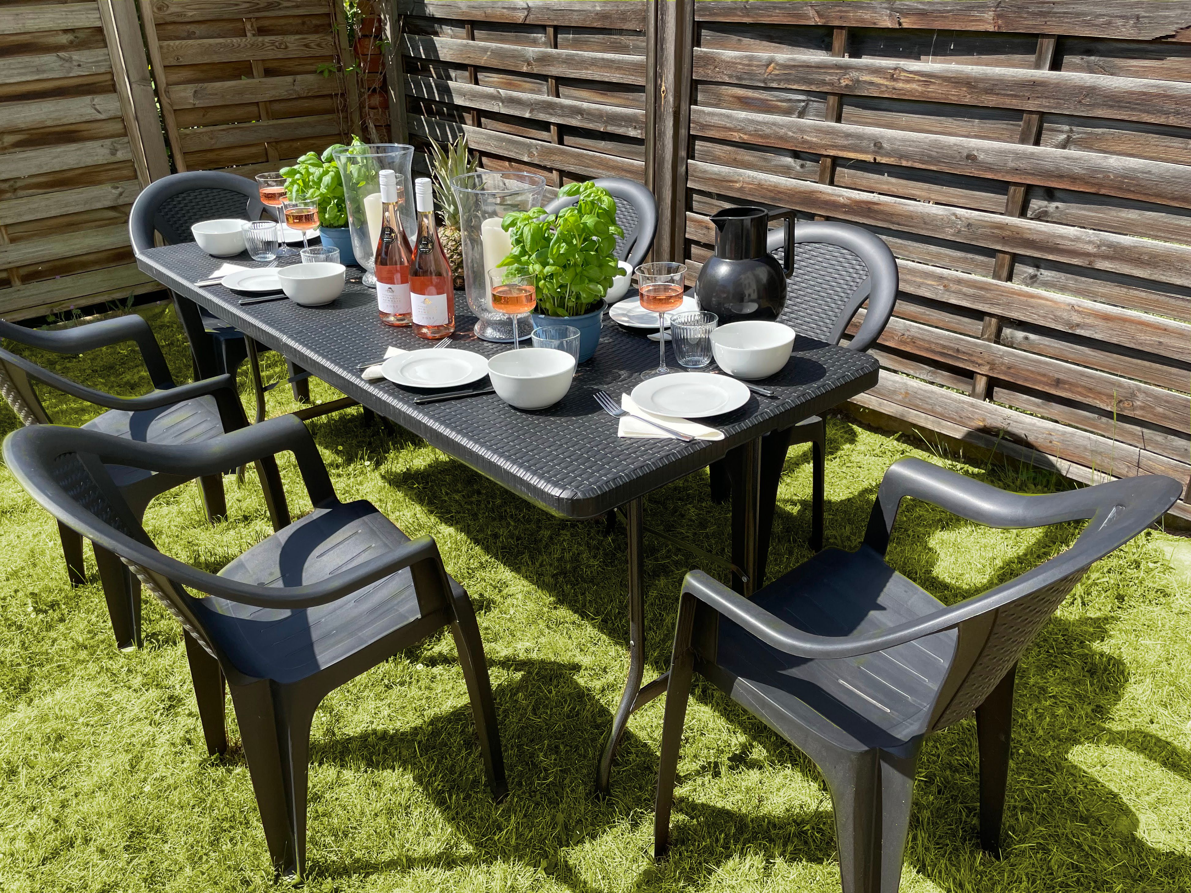 BAUHAUS Design Luxury-Apartment, 20s, With Garden - BAUHAUS Design luxury-apartment, 20s, with garden - Gallery - 6