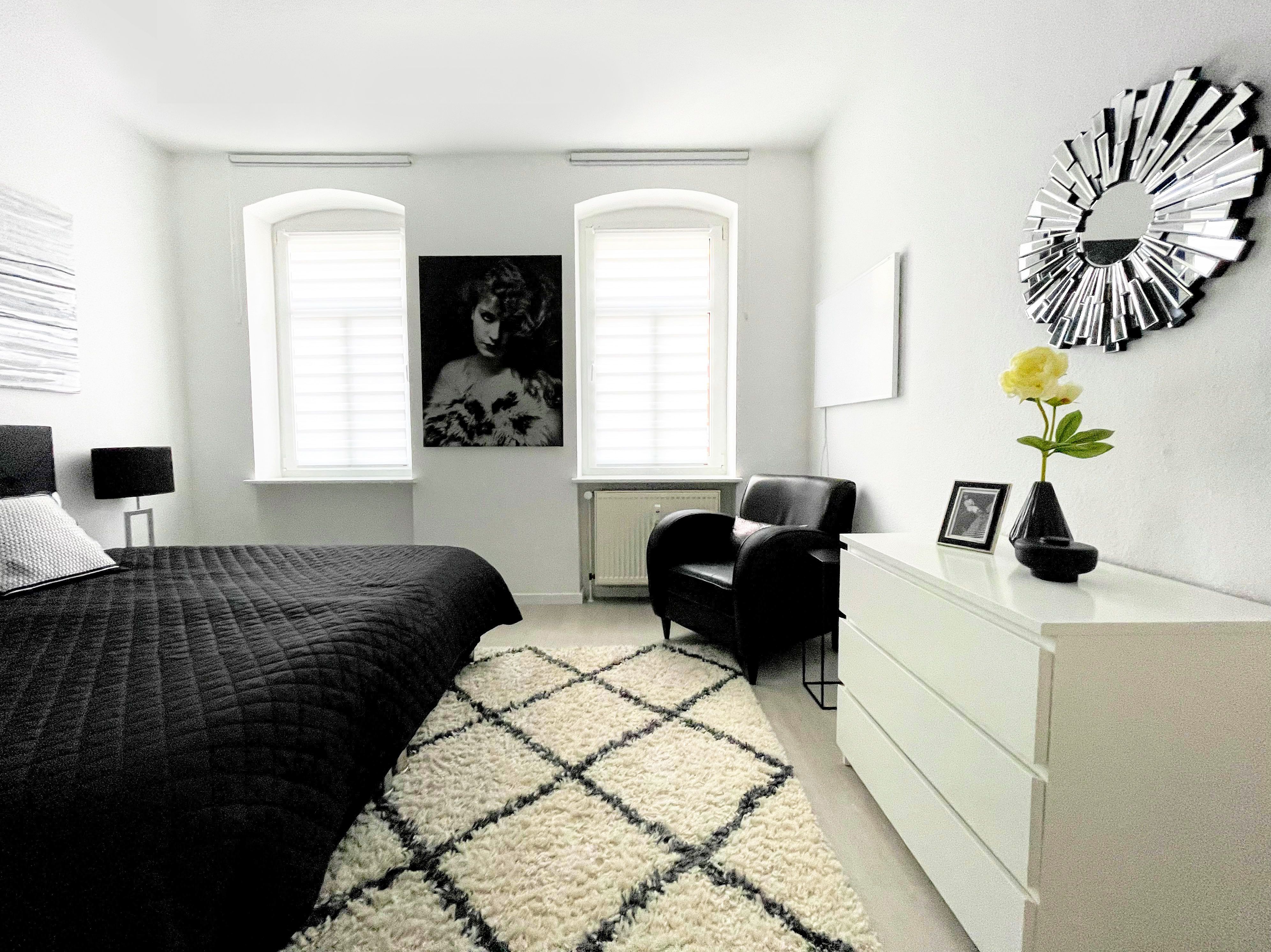BAUHAUS Design Luxury-Apartment, 20s, With Garden - BAUHAUS Design luxury-apartment, 20s, with garden - Gallery - 22