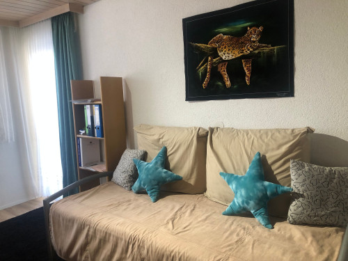 Cute suite in Sindelfingen - Gallery - 8