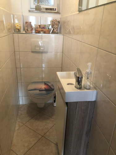 Cute suite in Sindelfingen - Gallery - 12