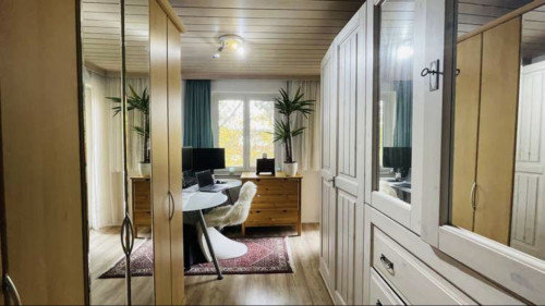 Cute suite in Sindelfingen - Gallery - 7