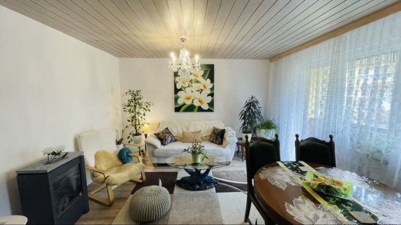  Cute Suite In Sindelfingen  -  Cute suite in Sindelfingen  - Gallery -  13