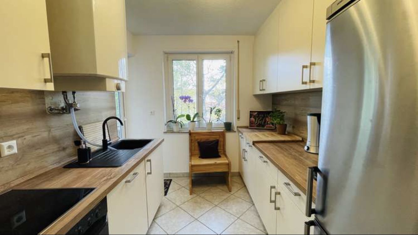  Cute Suite In Sindelfingen  -  Cute suite in Sindelfingen  - Gallery -  11