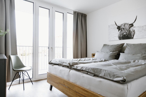 Amazing and quiet home in Dessau-Roßlau