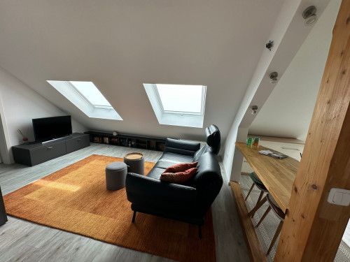 Fashionable & lovely 2 room apartment in Butzbach - Gallery - 16