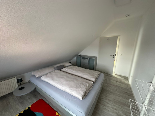 Fashionable & lovely 2 room apartment in Butzbach