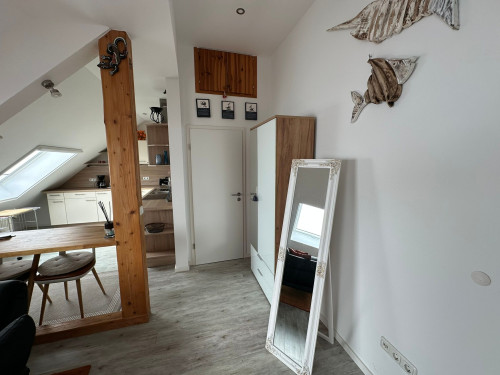 Fashionable & lovely 2 room apartment in Butzbach - Gallery - 17