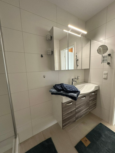 Fashionable & lovely 2 room apartment in Butzbach - Gallery - 9