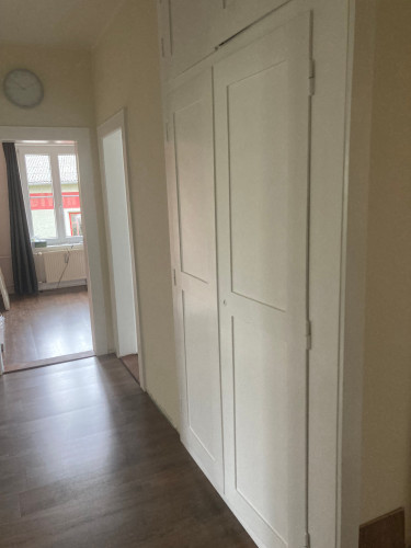 renovated apartment near Potsdam - Gallery - 8