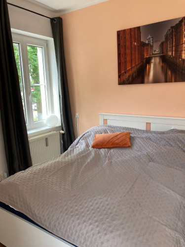 renovated apartment near Potsdam  - Gallery -  5