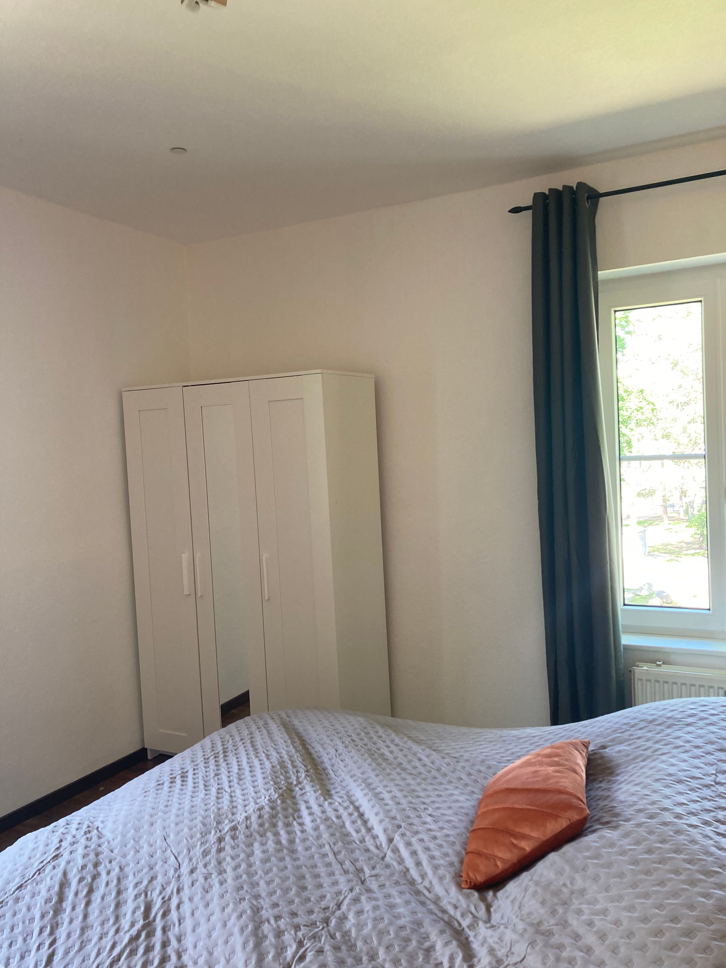  Renovated Apartment Near Potsdam  -  renovated apartment near Potsdam  - Gallery -  10
