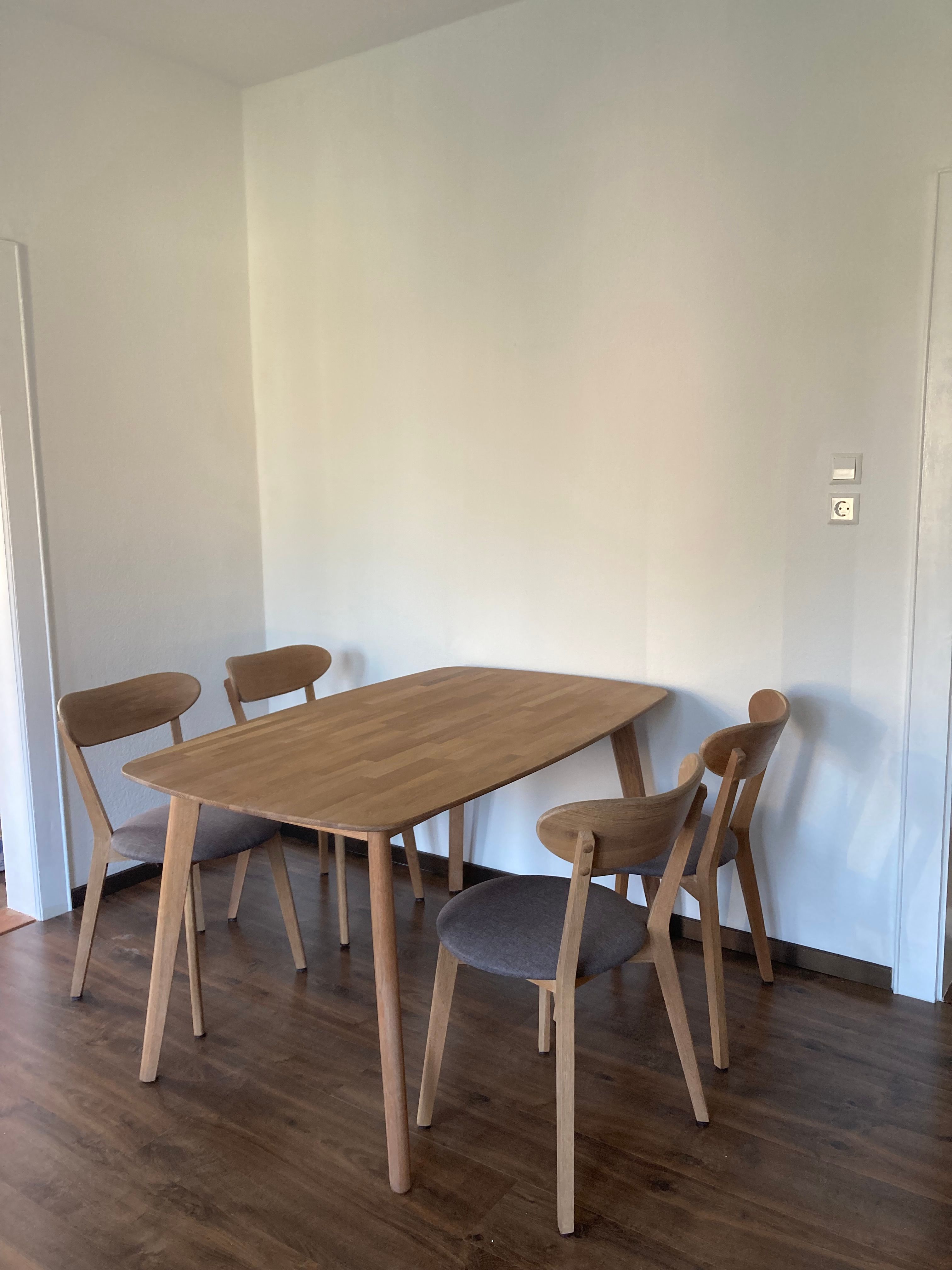  Renovated Apartment Near Potsdam  -  renovated apartment near Potsdam  - Gallery -  4