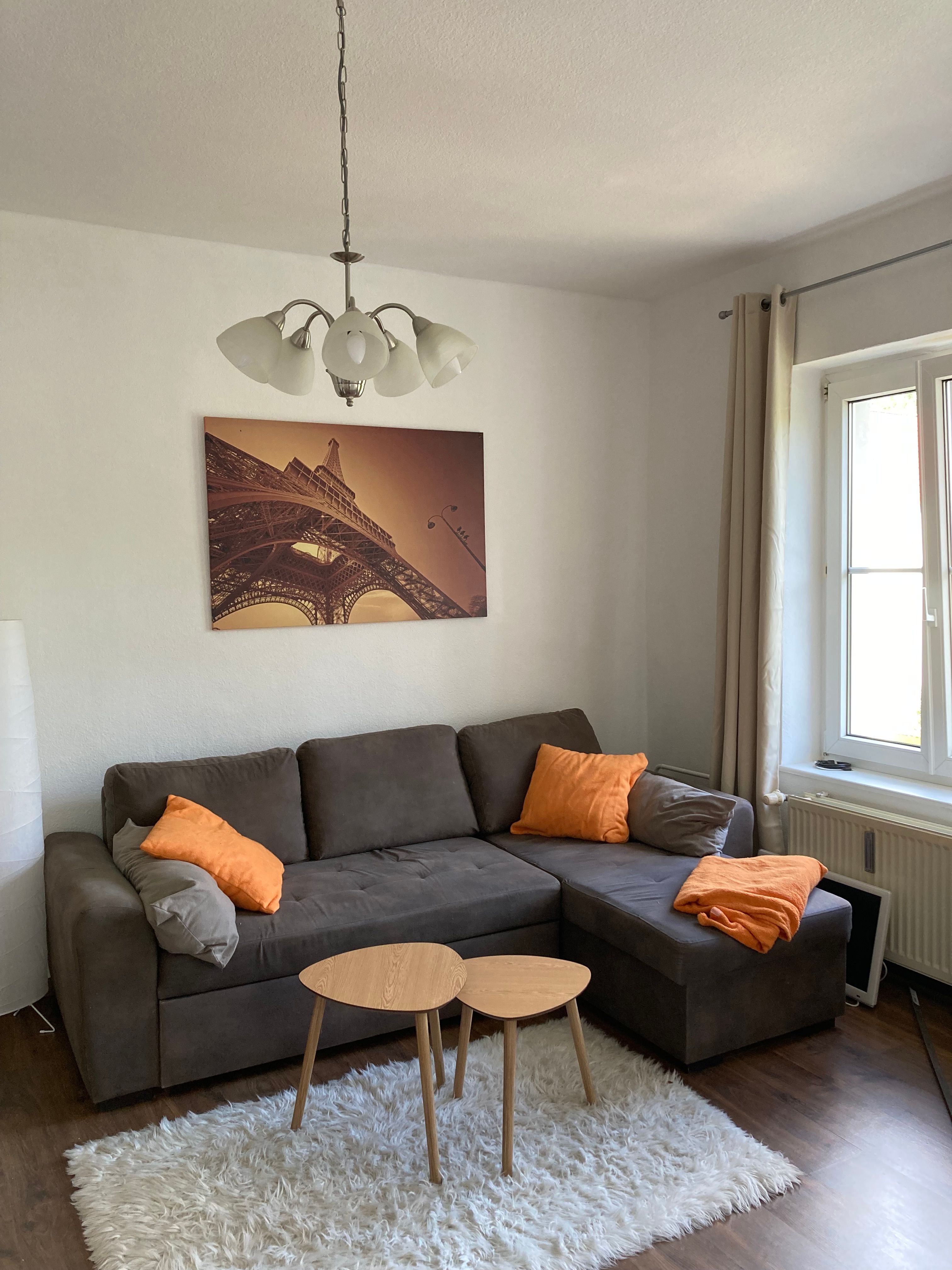  Renovated Apartment Near Potsdam  -  renovated apartment near Potsdam  - Gallery -  1