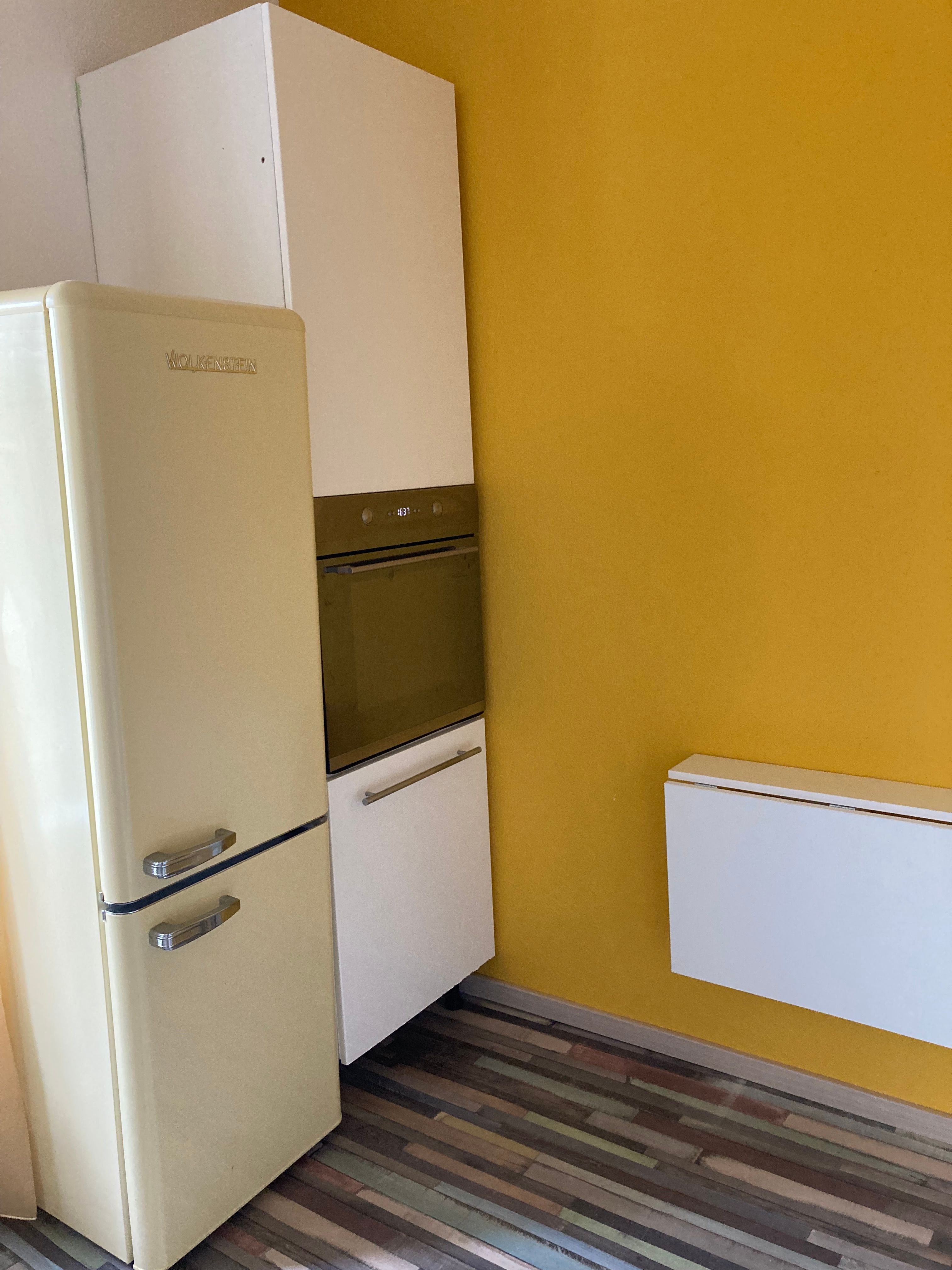  Renovated Apartment Near Potsdam  -  renovated apartment near Potsdam  - Gallery -  3