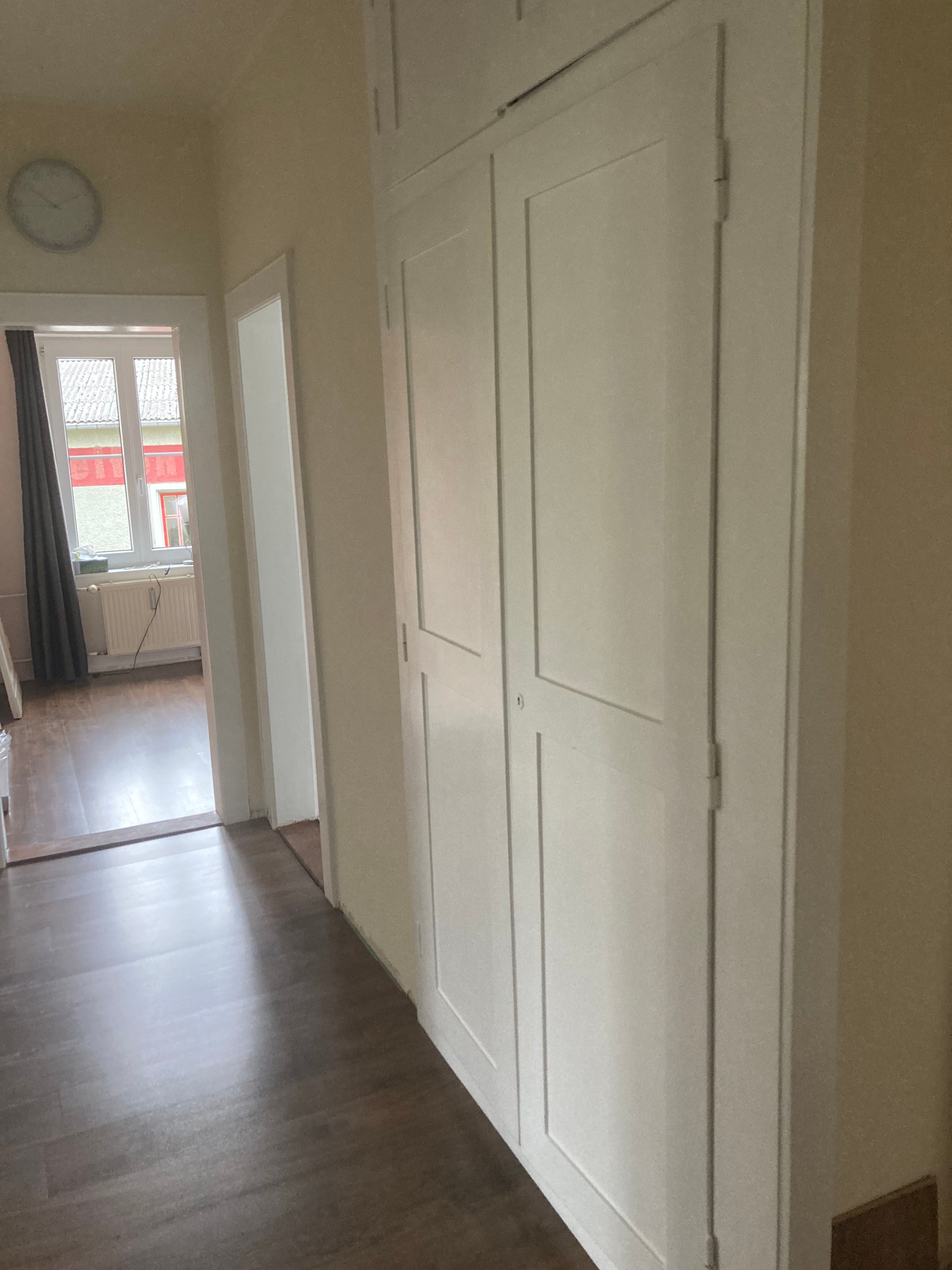  Renovated Apartment Near Potsdam  -  renovated apartment near Potsdam  - Gallery -  5