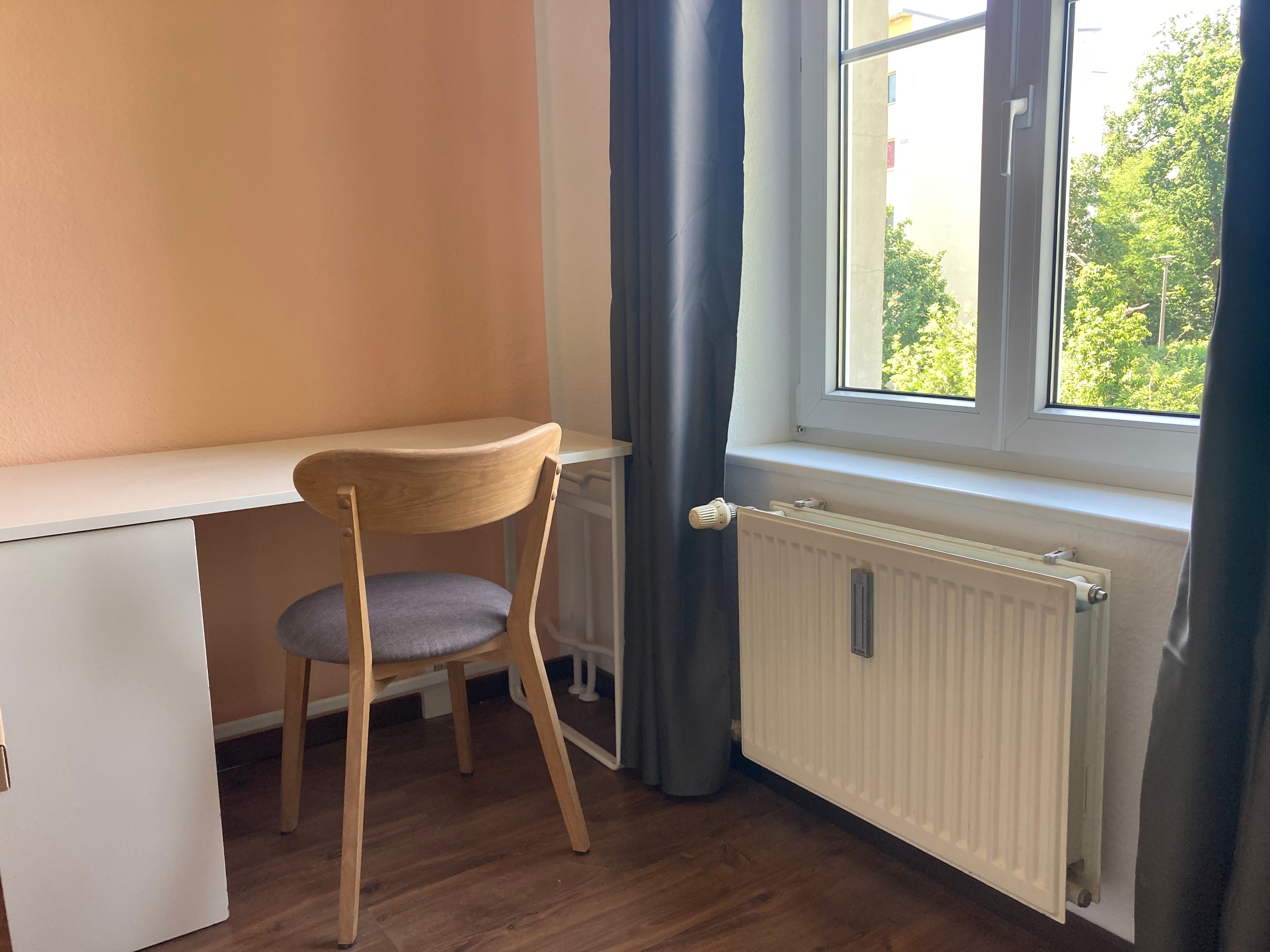  Renovated Apartment Near Potsdam  -  renovated apartment near Potsdam  - Gallery -  9