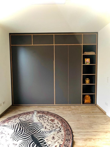 1-Zimmer Apartment Nr:1 in Tübingen Lustnau - Gallery - 6