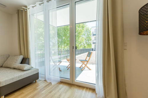 Fantastic and nice flat located in Kornwestheim - Gallery - 9