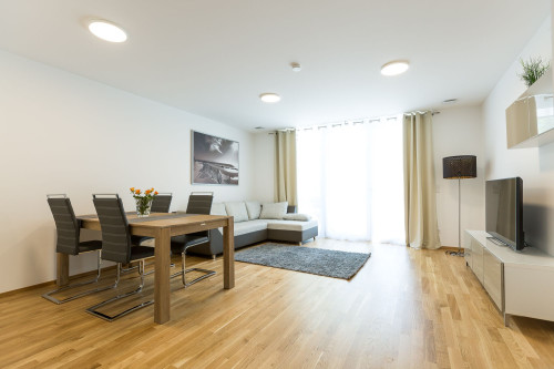 Fantastic and nice flat located in Kornwestheim - Gallery - 6