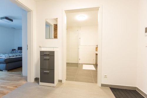 Fantastic and nice flat located in Kornwestheim - Gallery - 13