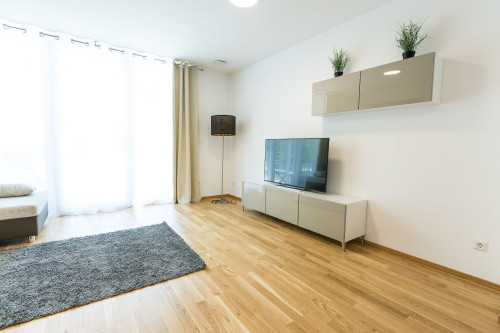 Fantastic and nice flat located in Kornwestheim