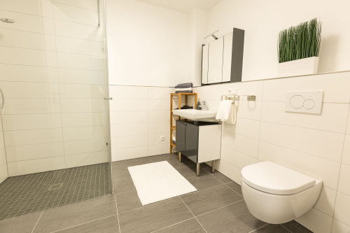 Fantastic and nice flat located in Kornwestheim - Gallery - 15