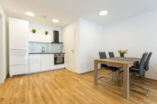 Fantastic and nice flat located in Kornwestheim - Gallery - 8
